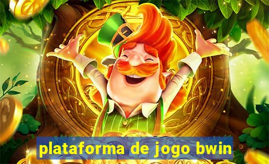 plataforma de jogo bwin